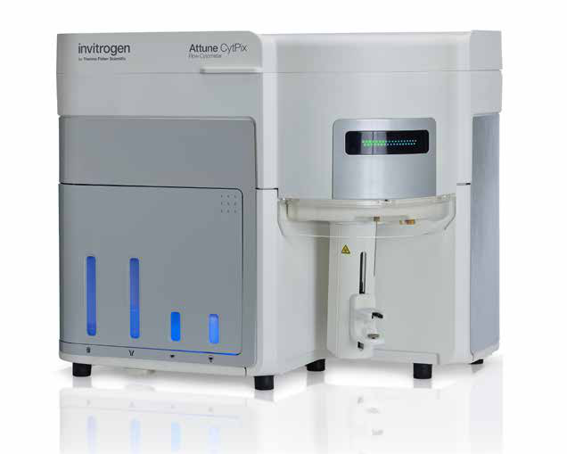 Flow cytometry
