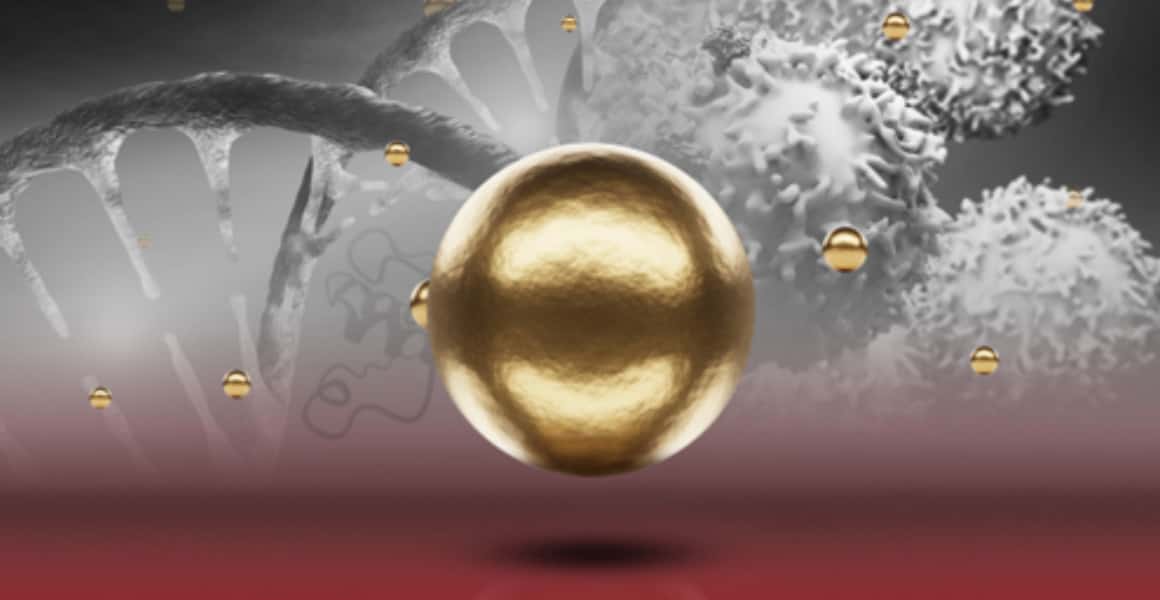 Molecular testing illustration