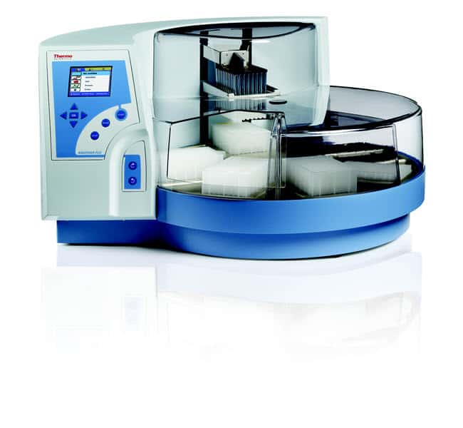 KingFisher™ Flex Purification System