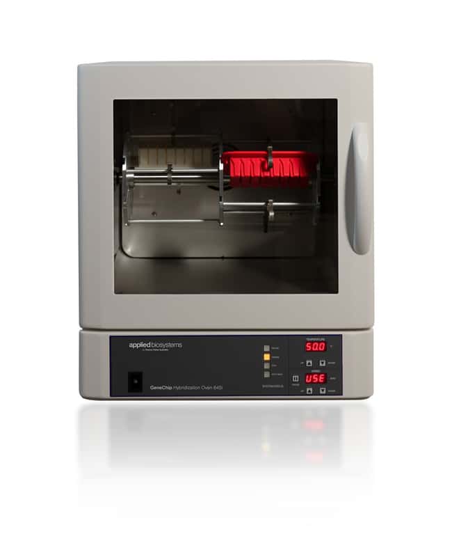 Microarray platforms