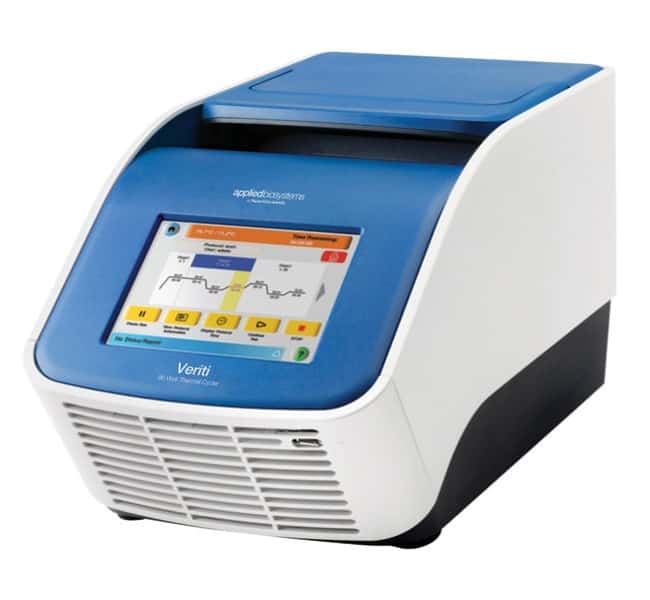 96-well Veriti™ Fast thermal cycler