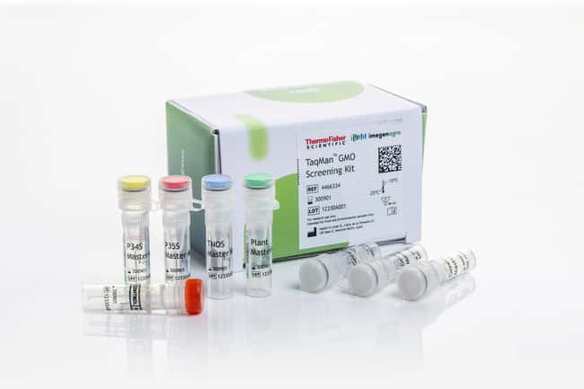 TaqMan™ GMO Screening Kit