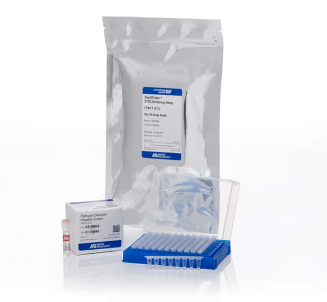 RapidFinder™ STEC Screening Assay