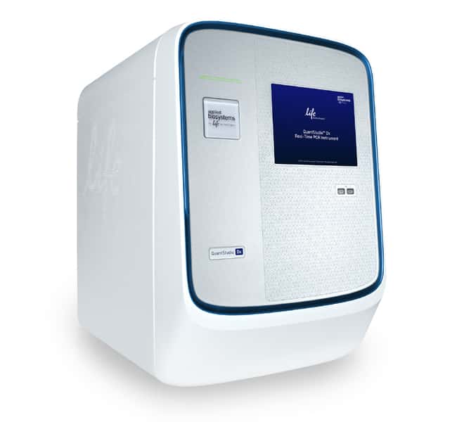 QuantStudio Dx Real-Time PCR System