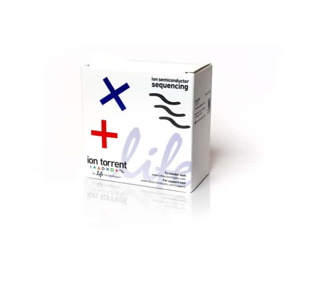 Ion Library Equalizer Kit