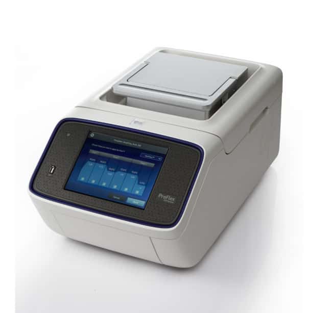 ProFlex 96-Well PCR System