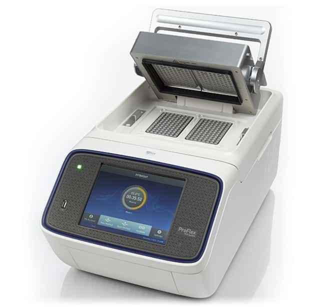 2 x 96-well ProFlex™ PCR system