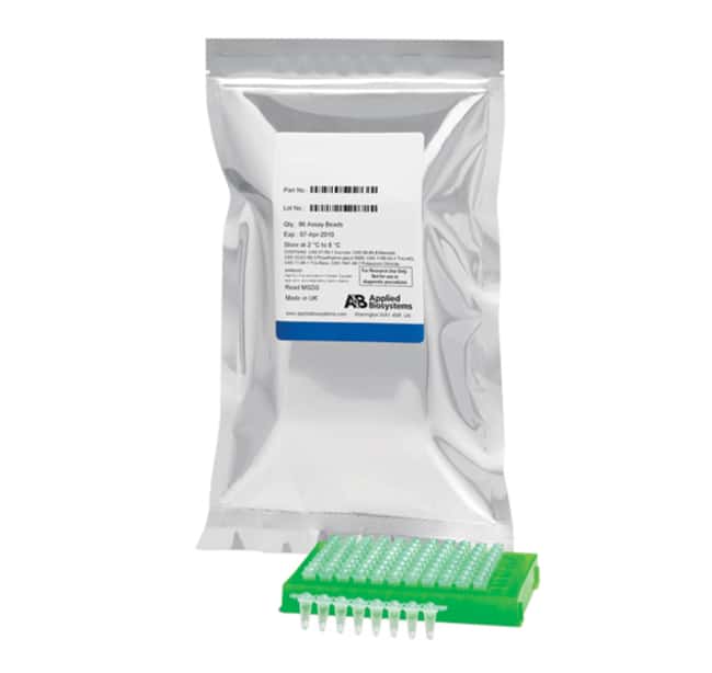 TaqMan™ Escherichia coli spp Assay Beads
