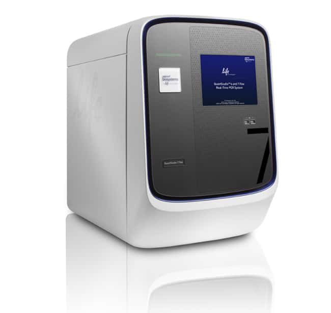 QuantStudio 7 Flex Real-Time PCR System — 384-Well