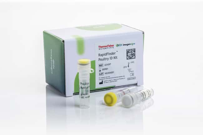 RapidFinder™ Poultry ID Kit