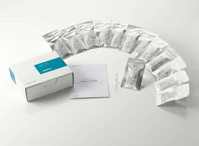 Qualyfast™ Legionella PCR and DNA Extraction Kits