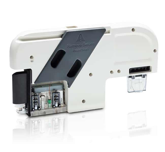 SeqStudio Cartridge