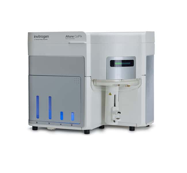 Attune™ CytPix™ Flow Cytometer