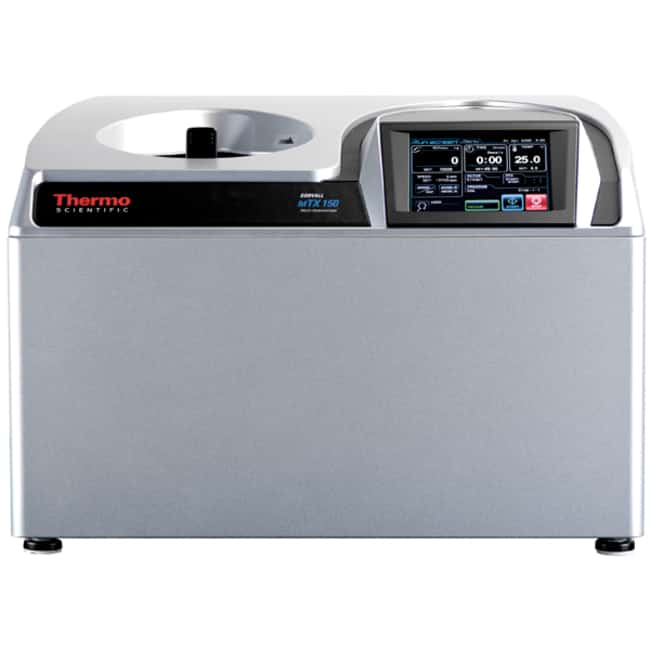 Sorvall™ MTX 150 micro-ultracentrifuge