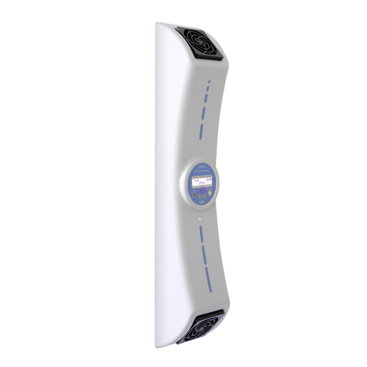 UVR-Mi UV Air Cleaner-Recirculator