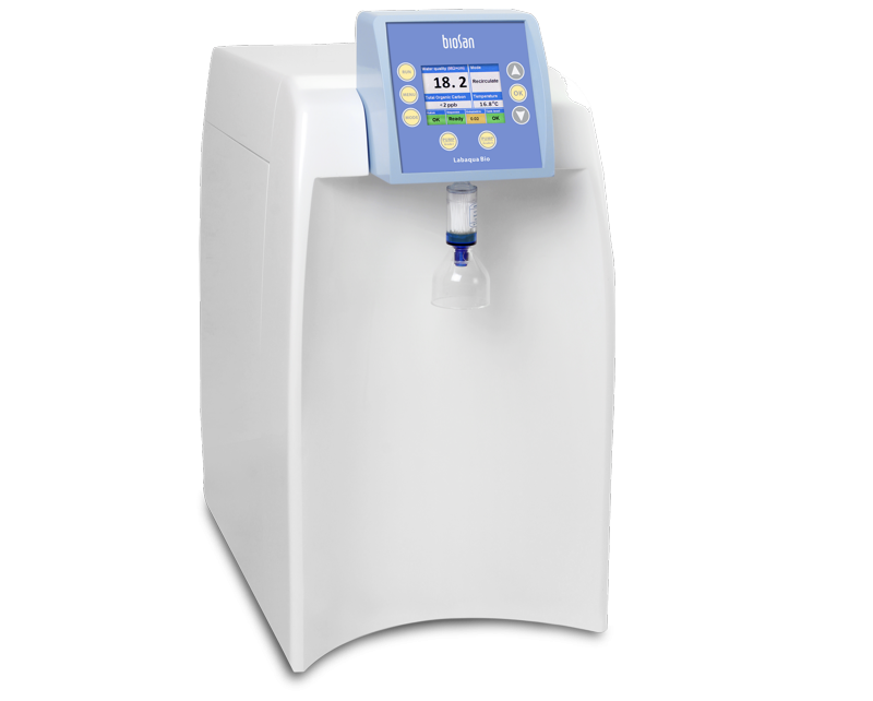 Labaqua Bio Water Purification System