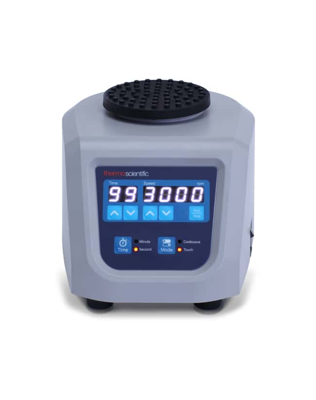 Digital Vortex Mixers