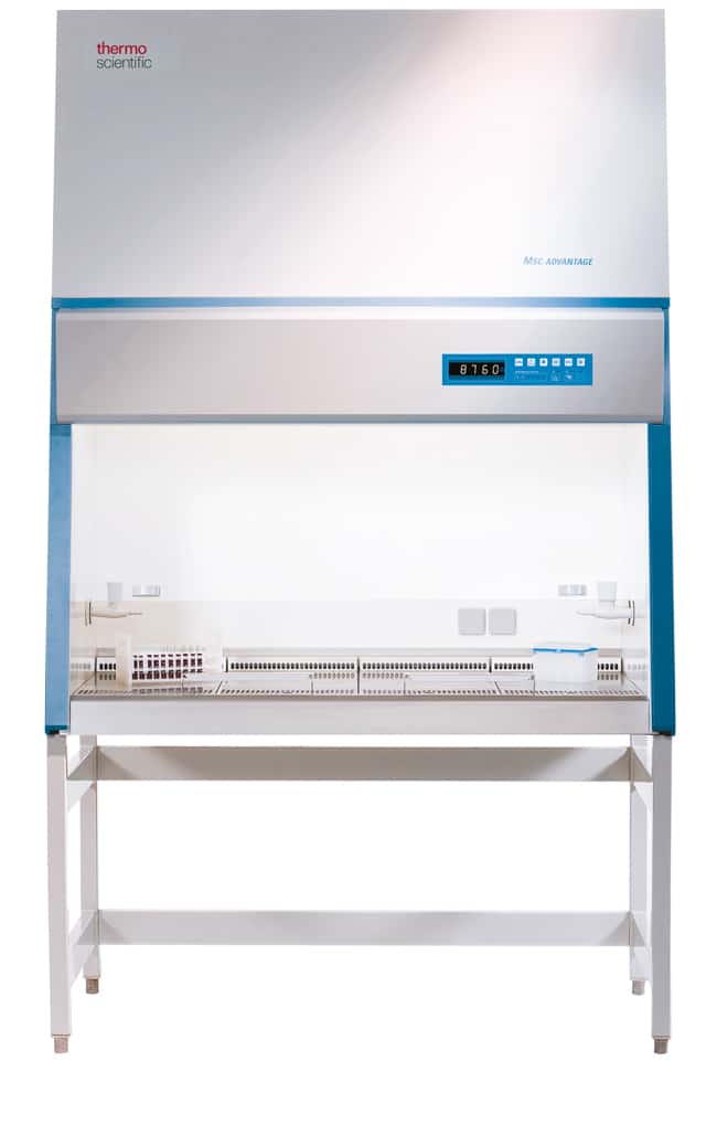 MSC-Advantage™ Class II Biological Safety Cabinets