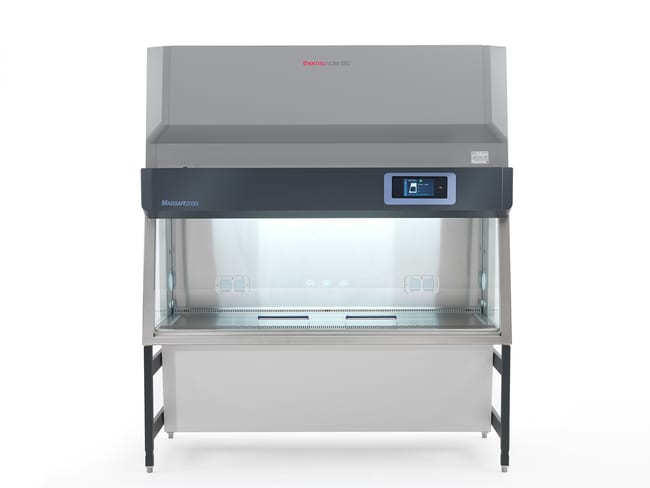 Maxisafe 2030i Biosafety Cabinets to EN12469 & DIN12980