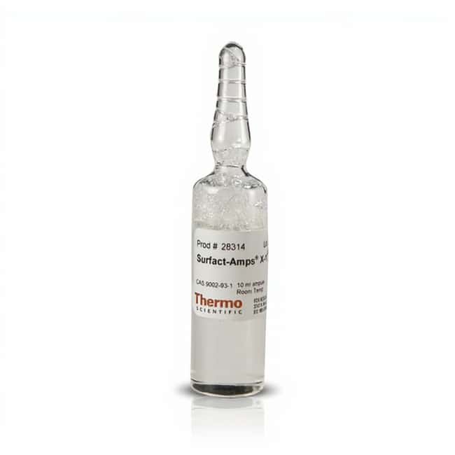 Detergent - Triton™ X-100 Surfact-Amps™