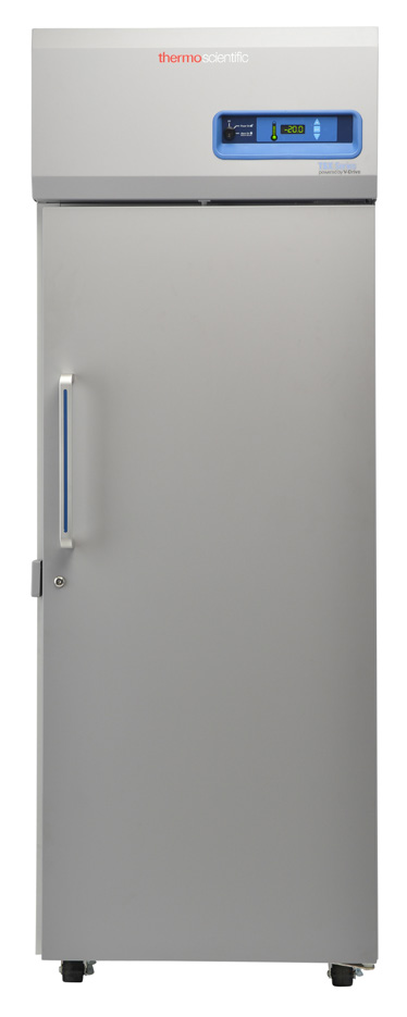 TSX Series High-Performance -20°C freezer