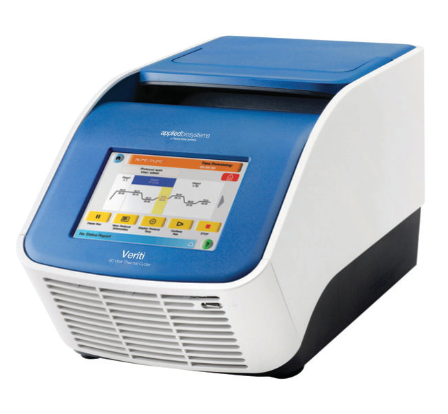 Veriti 60-Well Thermal Cycler
