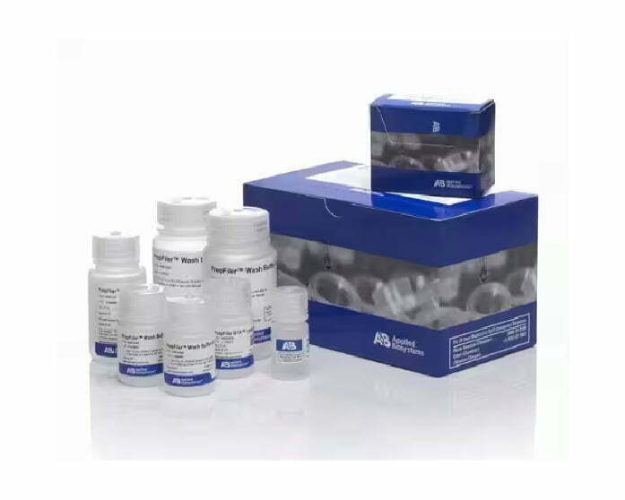 PrepFiler BTA Forensic DNA Extraction Kit