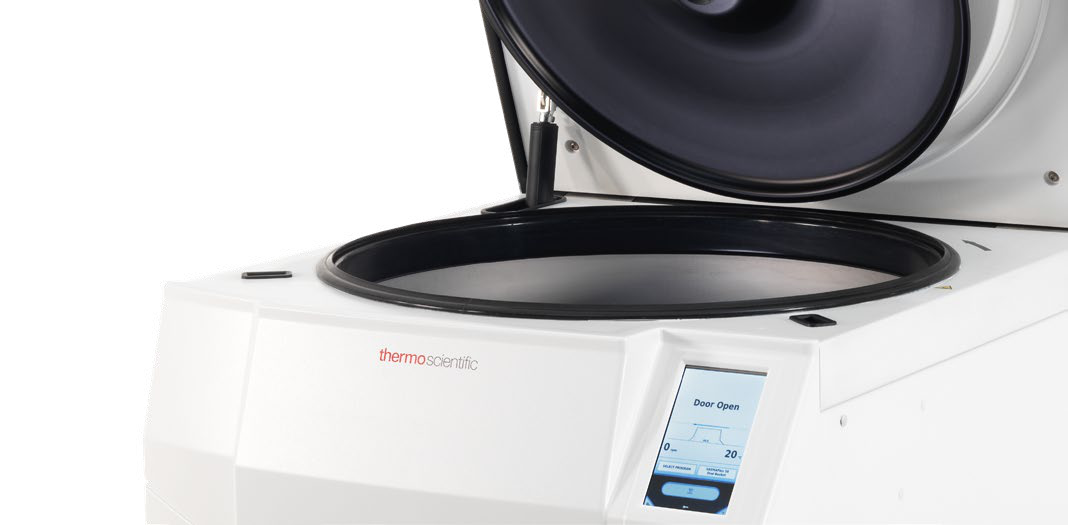 Sorvall™ BIOS 16 Bioprocessing Centrifuge