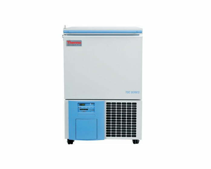 TSC series - 86°C ultra-low temperature freezers