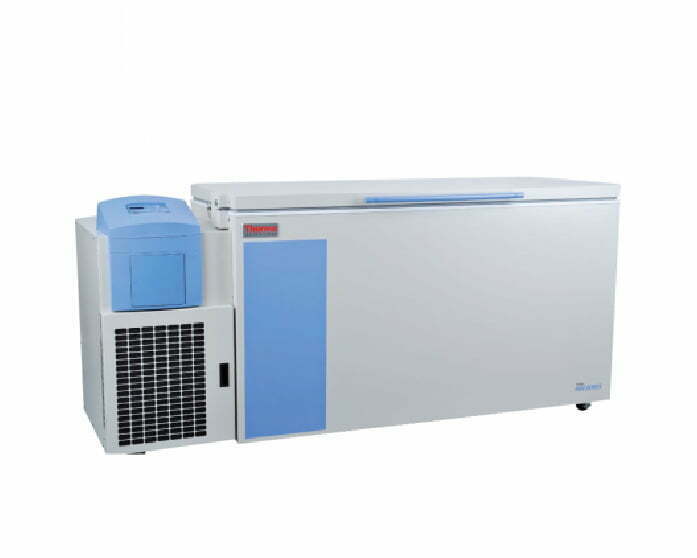 Forma 8600 Series −40°C Chest Freezers