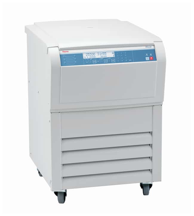 Sorvall™ Legend™ XT/XF Centrifuges