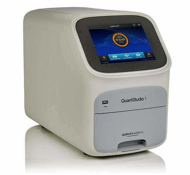 QuantStudio 1 — Analytical Instruments