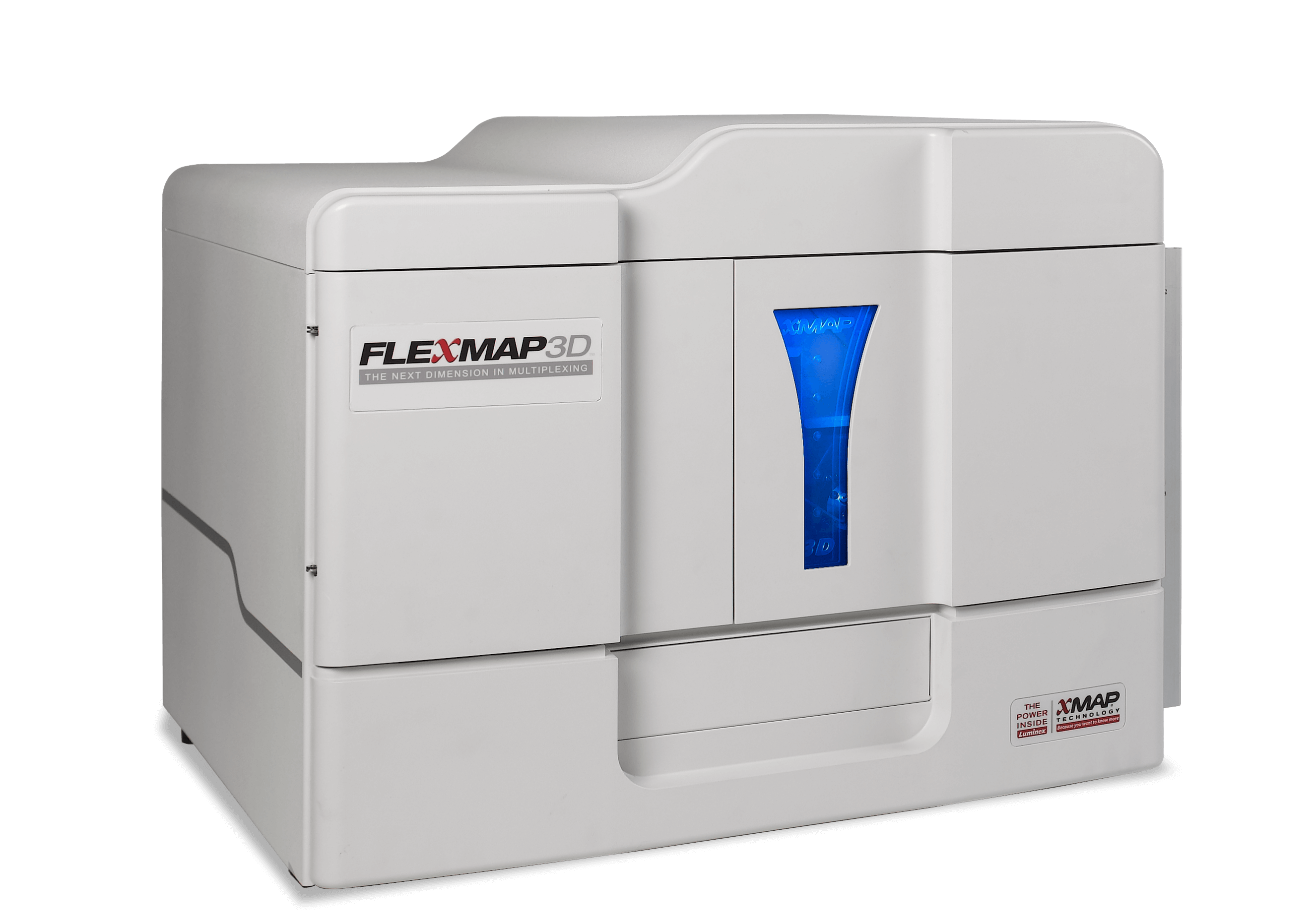 FLEXMAP 3D system · ABM 10945