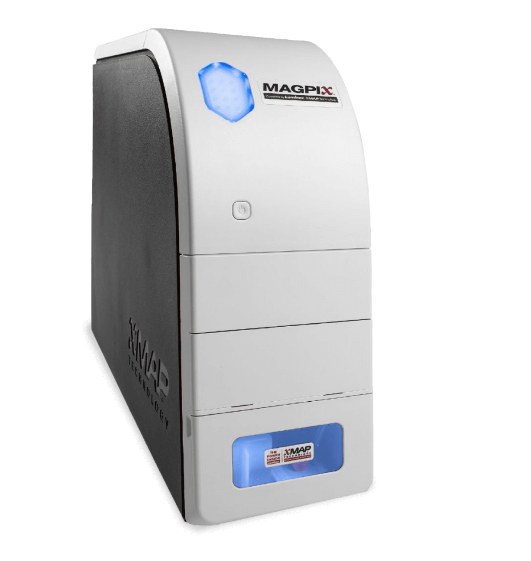 MAGPIX system