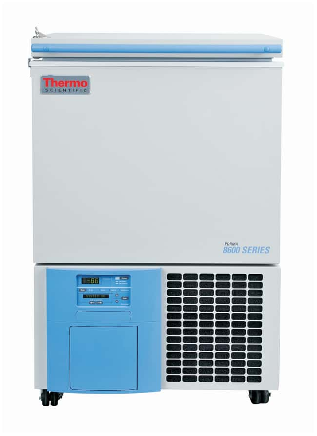 Forma™ 8600 Series -86°C Ultra-Low Temperature Chest Freezers