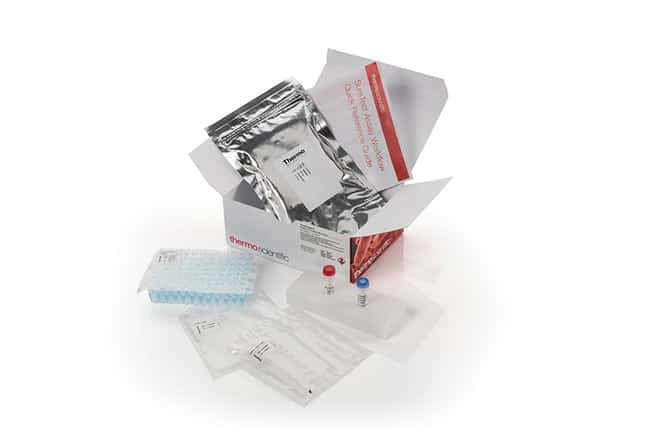 SureTect™ Escherichia coli O157:H7 and STEC Screening PCR Assay