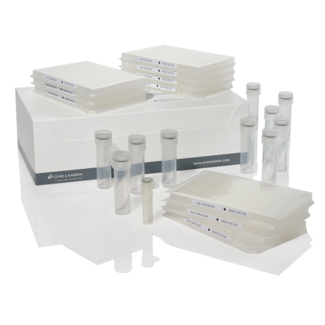 LinkSēq™ HLA typing kits