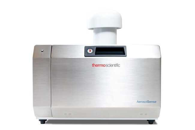 AerosolSense Sampler
