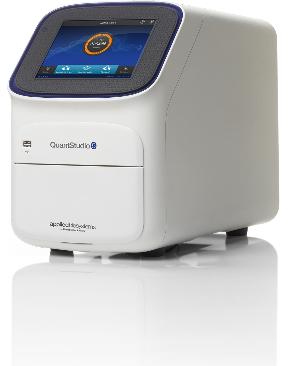 Applied Biosystems QuantStudio™ 5 · A28138
