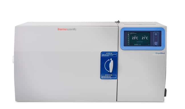 CryoMed™ Controlled-Rate Freezer, General Purpose