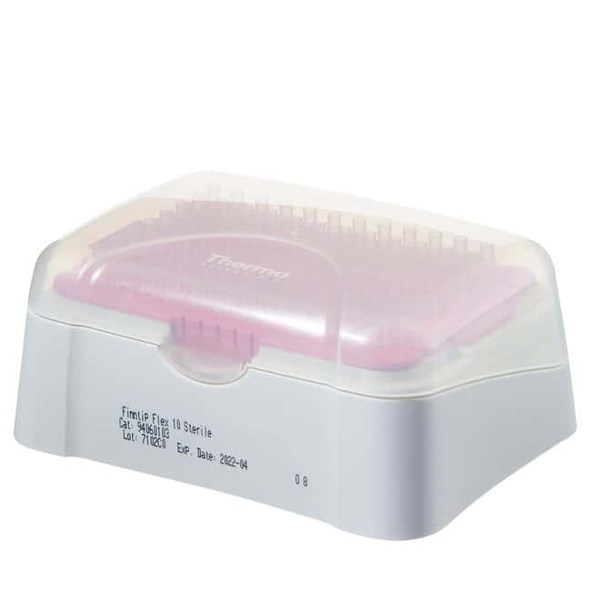 Finntip™ Flex™ - universal tips