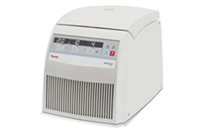 MicroCL 21R microcentrifuge