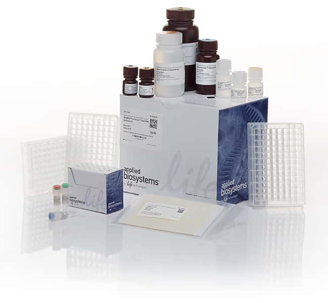 MagMAX™ mirVana™ Total RNA Extraction Kit