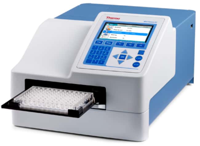 Multiskan FC - photometer for microplates
