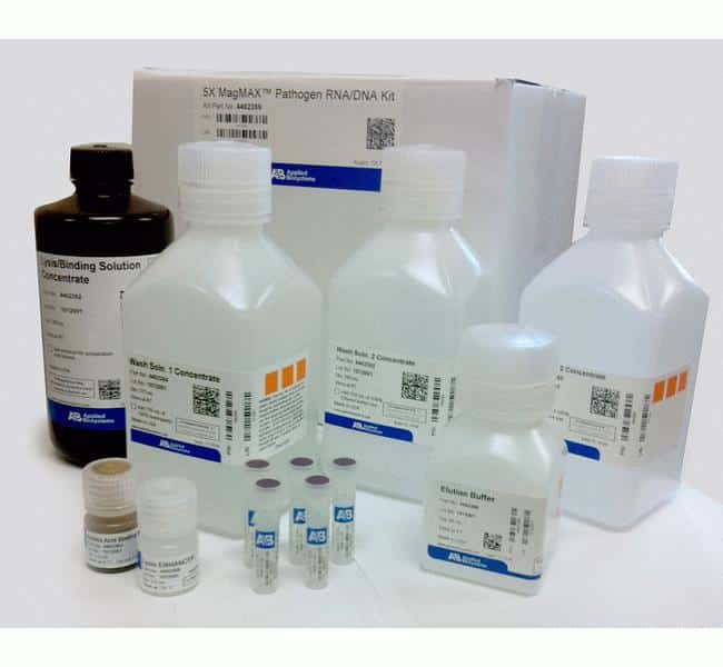 MagMAX™ Pathogen - DNA/RNA Kit