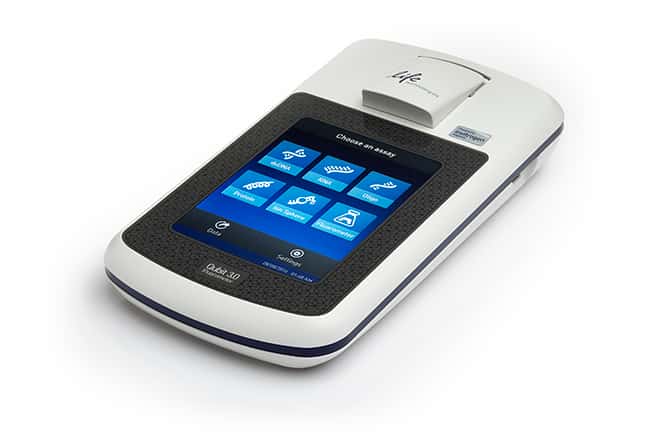 Qubit™ 3.0 Fluorometer