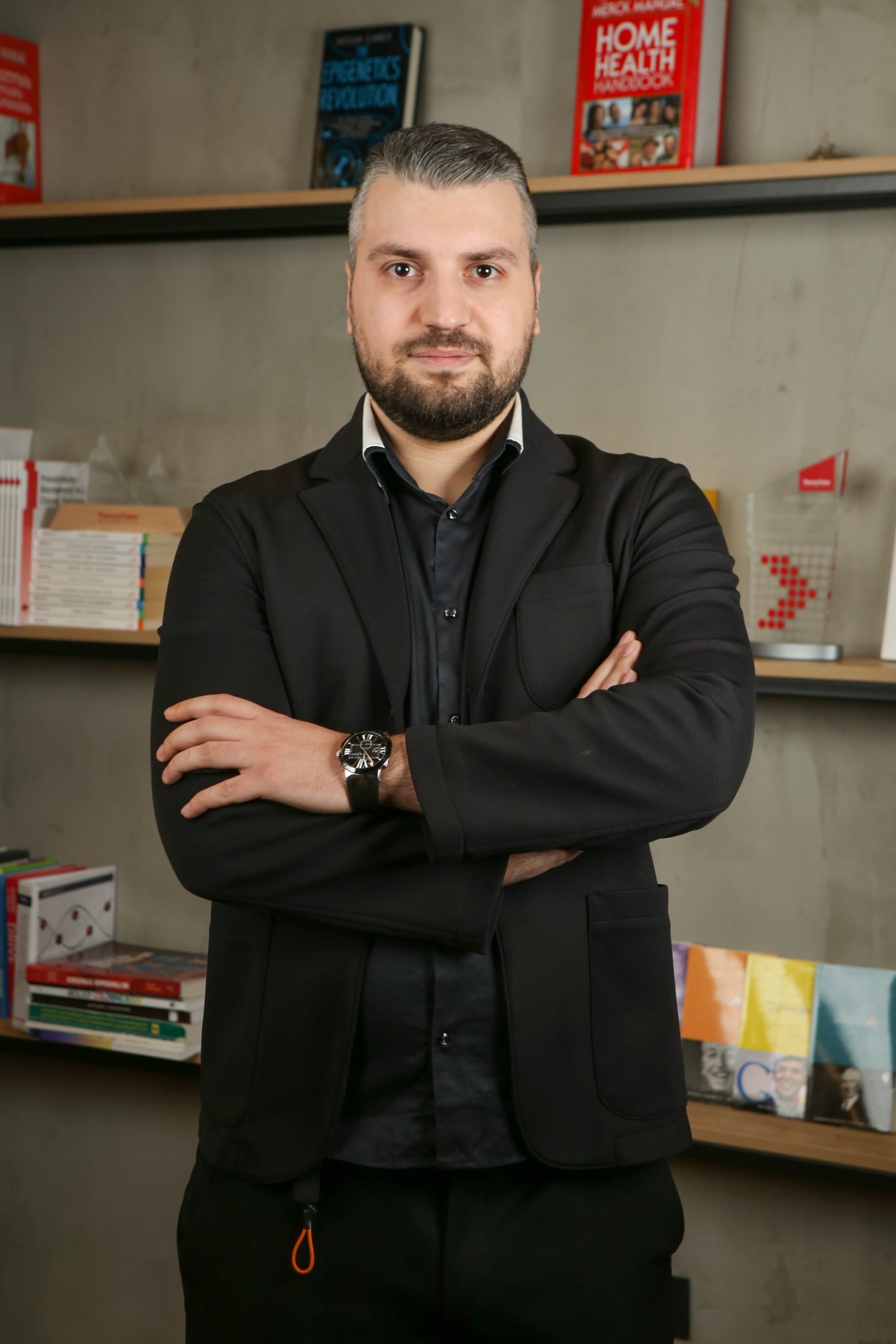 Rezi Batsanadze