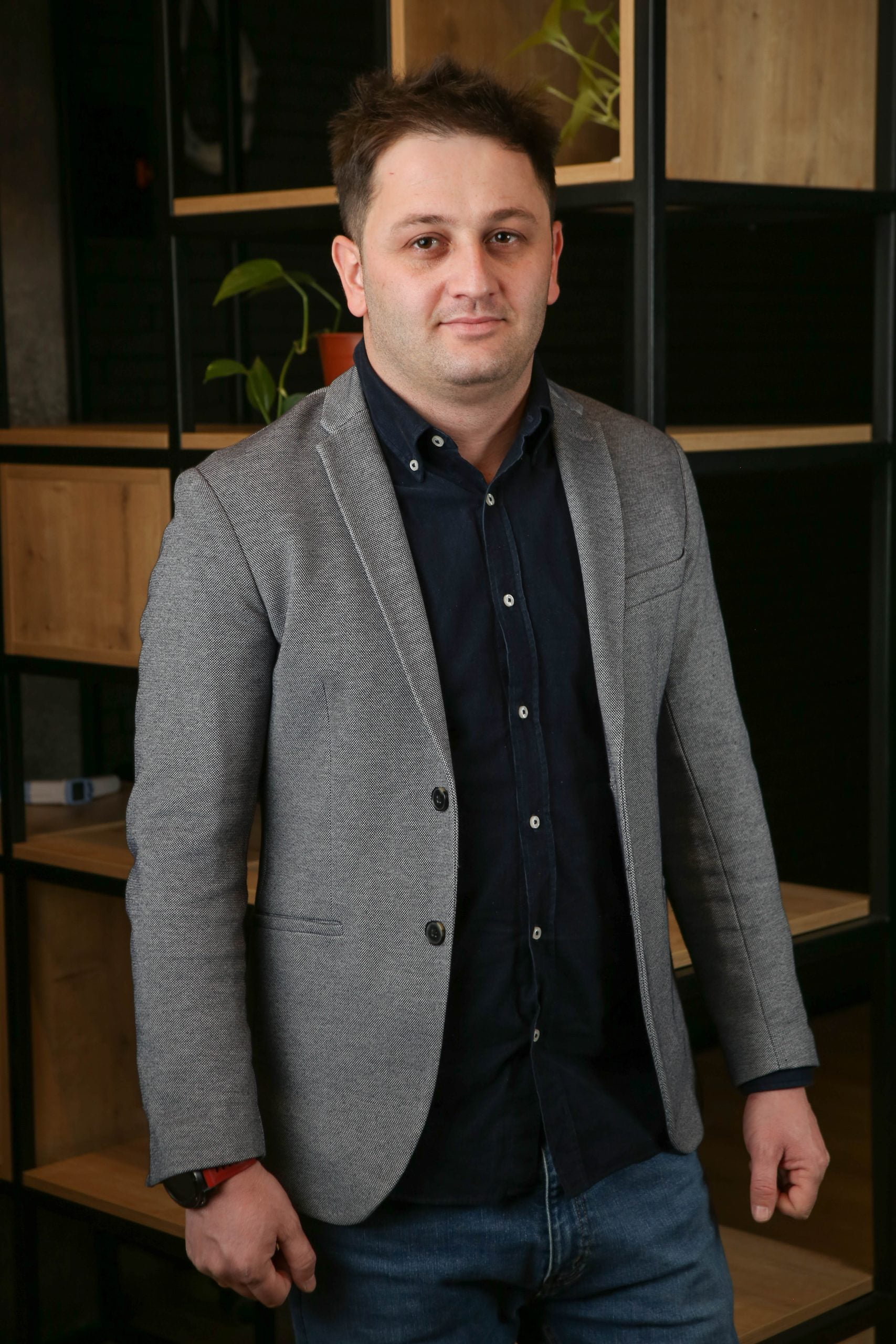 Ramazi Shioshvili