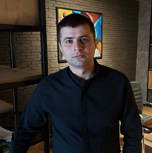 Zura Sheitnishvili