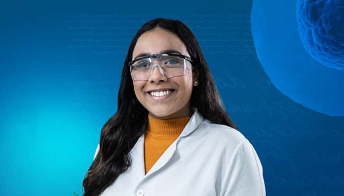 Cell culture learning and laboratory work